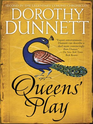 cover image of Queens' Play